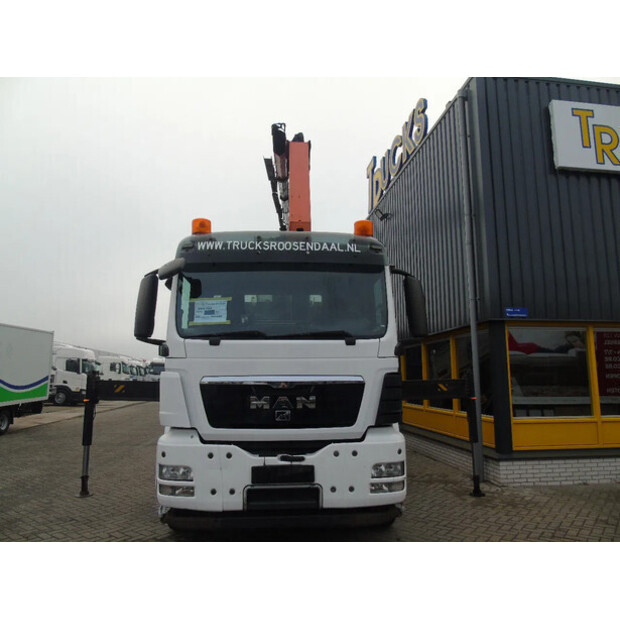 2013 MAN TGS 32.400-44006448