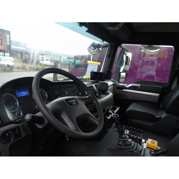 2013 MAN TGS 32.400-44006450