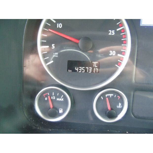 2013 MAN TGS 32.400-44006451