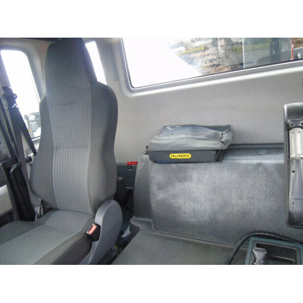 2013 MAN TGS 32.400-44006453