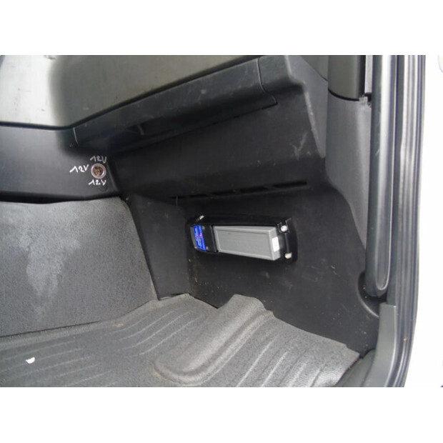 2013 MAN TGS 32.400-44006458