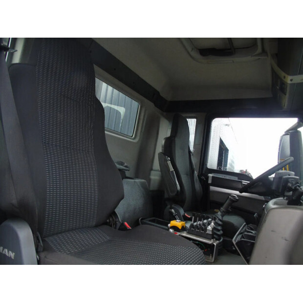 2013 MAN TGS 32.400-44006459