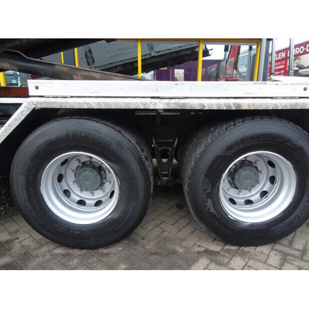 2013 MAN TGS 32.400-44006488