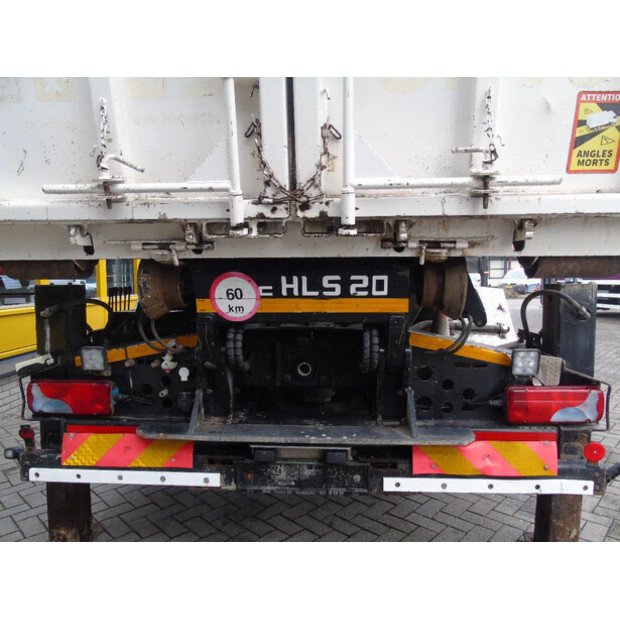 2013 MAN TGS 32.400-44006490