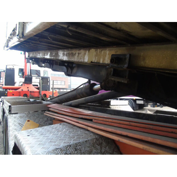 2013 MAN TGS 32.400-44006497