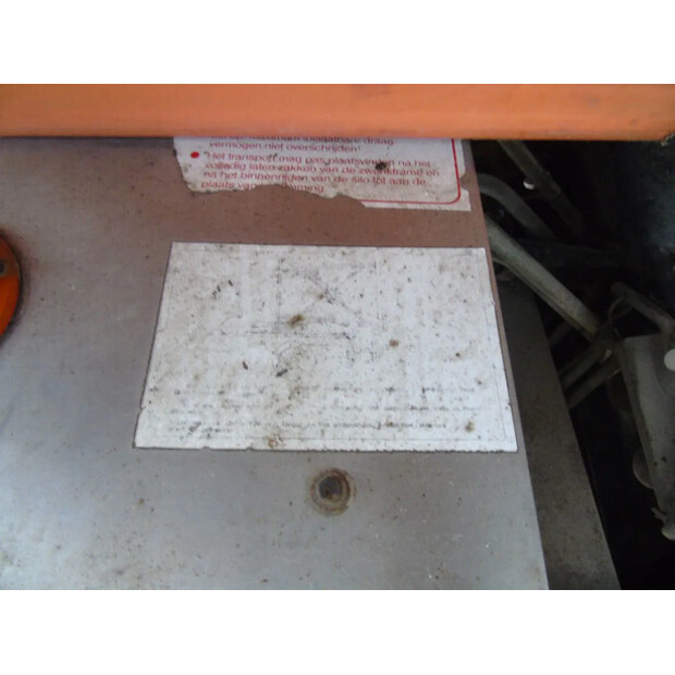 2013 MAN TGS 32.400-44006498