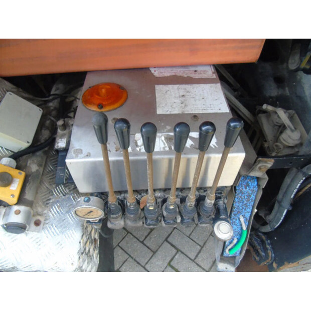 2013 MAN TGS 32.400-44006499