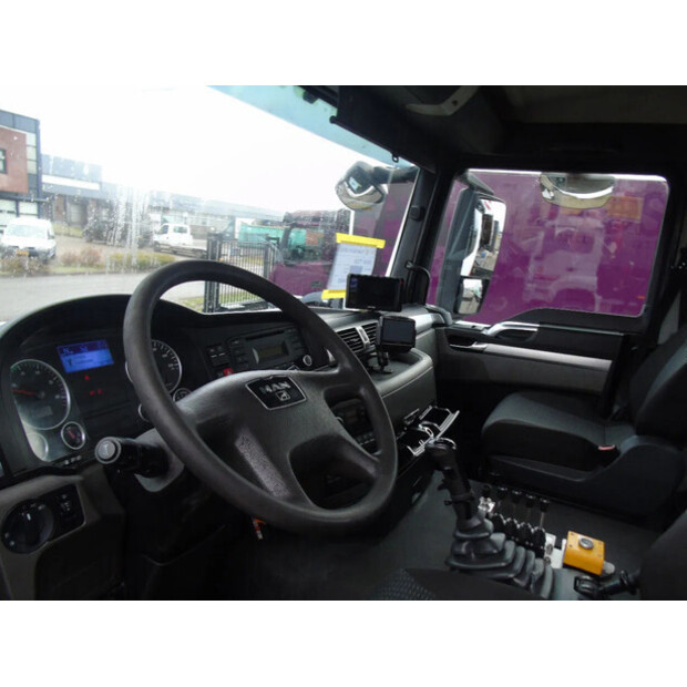 2013 MAN TGS 32.400-44006503