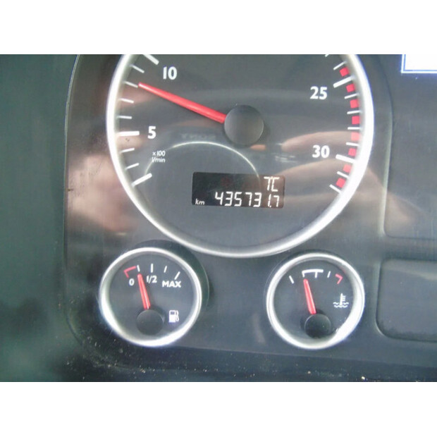 2013 MAN TGS 32.400-44006504