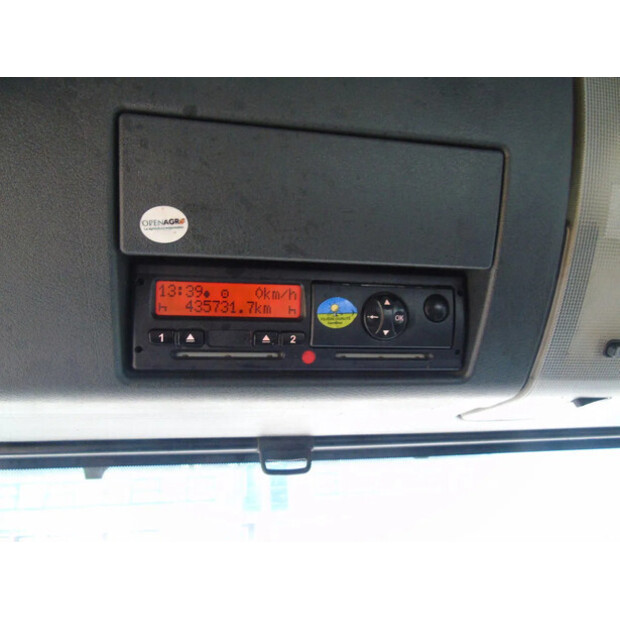 2013 MAN TGS 32.400-44006505