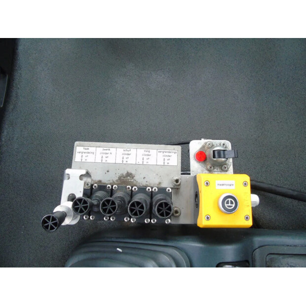 2013 MAN TGS 32.400-44006507