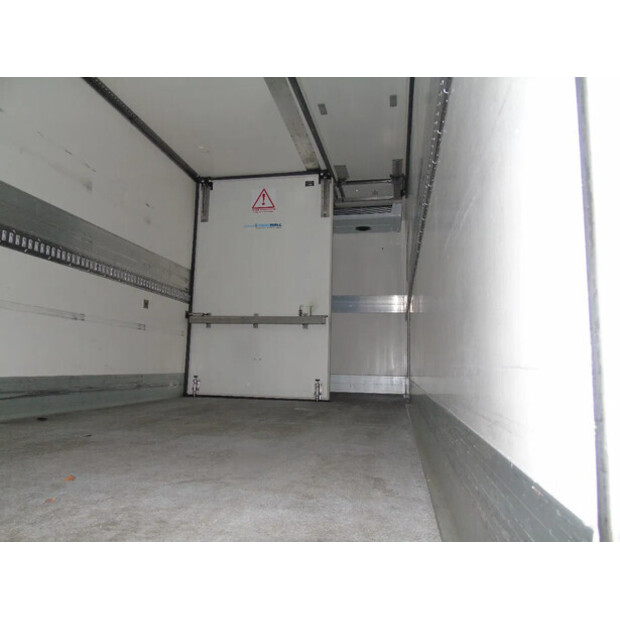 2014 Mercedes-Benz ANTOS 1924-44006527