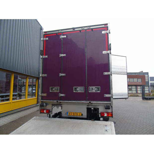 2014 Mercedes-Benz ANTOS 1924-44006528