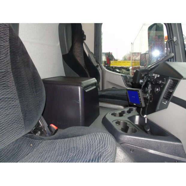 2014 Mercedes-Benz ANTOS 1924-44006534