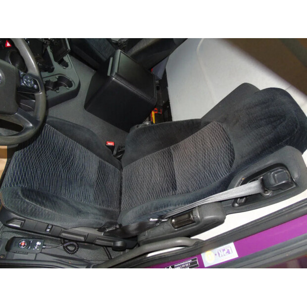 2014 Mercedes-Benz ANTOS 1924-44006535