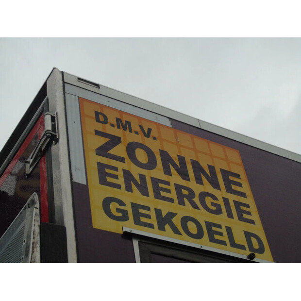 2014 Mercedes-Benz ANTOS 1924-44006537