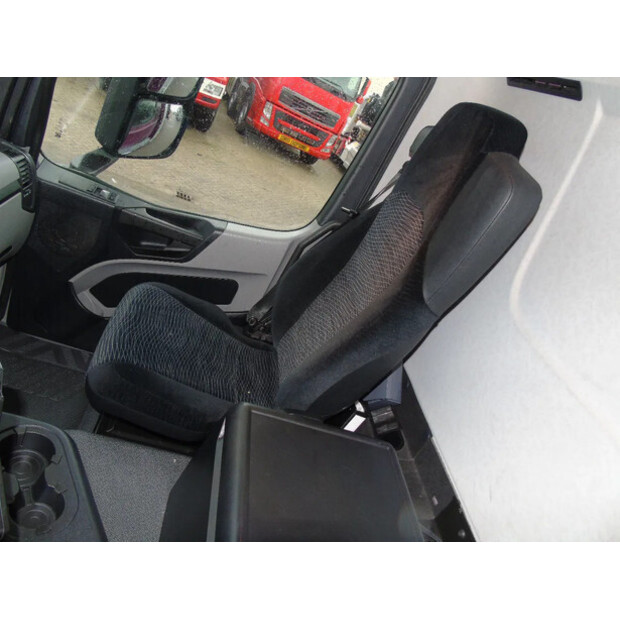 2014 Mercedes-Benz ANTOS 1924-44006539