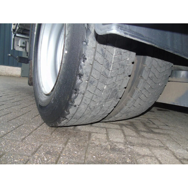 2014 Mercedes-Benz ANTOS 1924-44006545