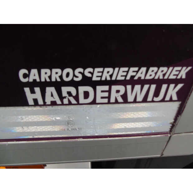 2014 Mercedes-Benz ANTOS 1924-44006546