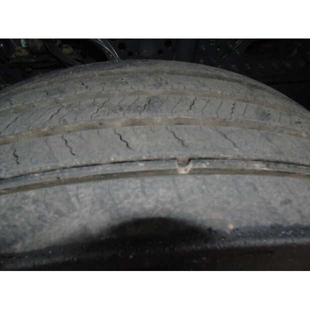 2014 Mercedes-Benz ANTOS 1924-44006547