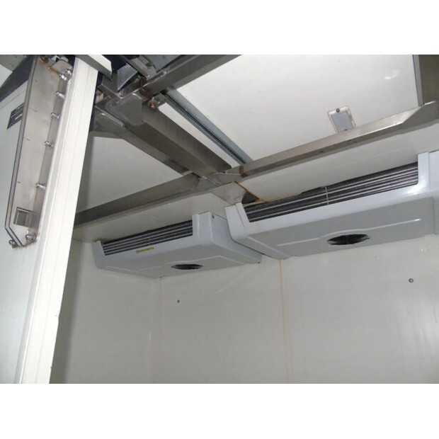 2014 Mercedes-Benz ANTOS 1924-44006549