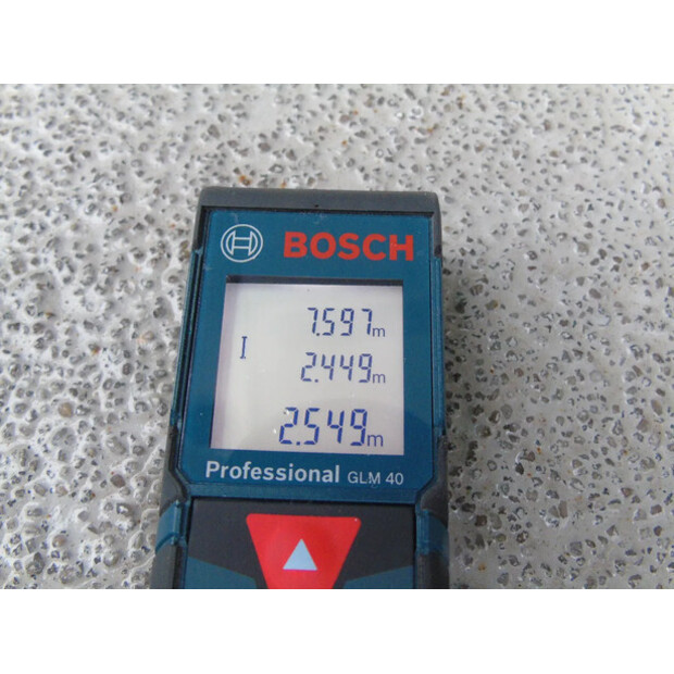 2014 Mercedes-Benz ANTOS 1924-44006550