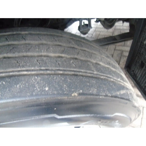 2014 Mercedes-Benz ANTOS 1924-44006552