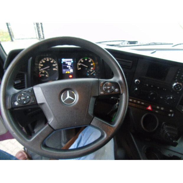 2014 Mercedes-Benz ANTOS 1924-44006555