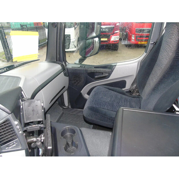 2014 Mercedes-Benz ANTOS 1924-44006557