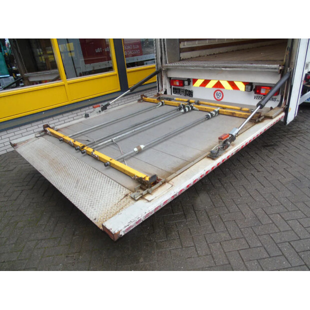 2008 فولفو FM 9.340-44006584