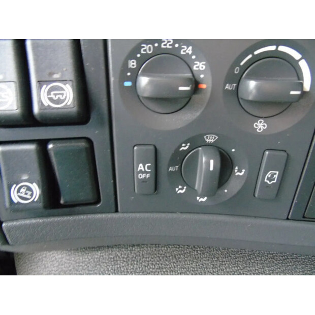 2008 فولفو FM 9.340-44006597