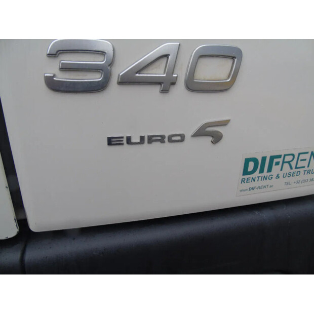 2008 فولفو FM 9.340-44006599