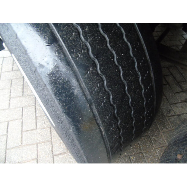 2008 فولفو FM 9.340-44006602