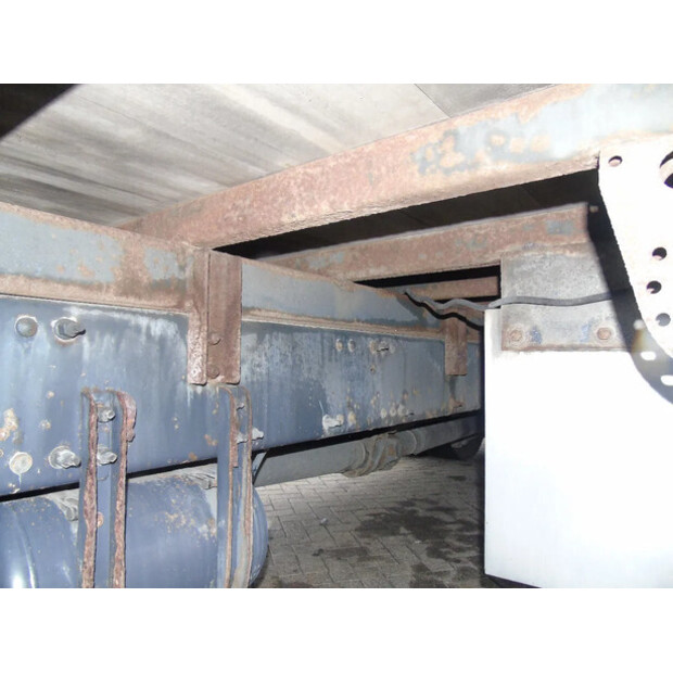 2008 فولفو FM 9.340-44006604