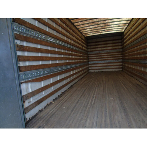 2008 فولفو FM 9.340-44006609