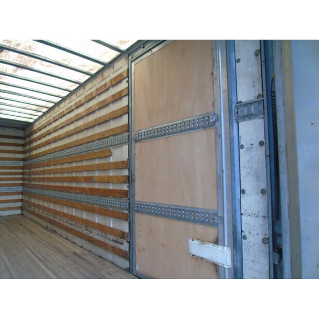 2008 فولفو FM 9.340-44006610