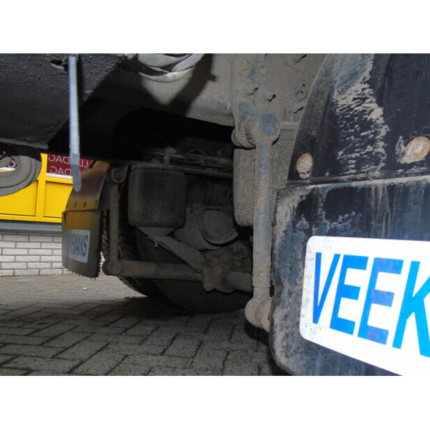 2008 فولفو FM 9.340-44006614