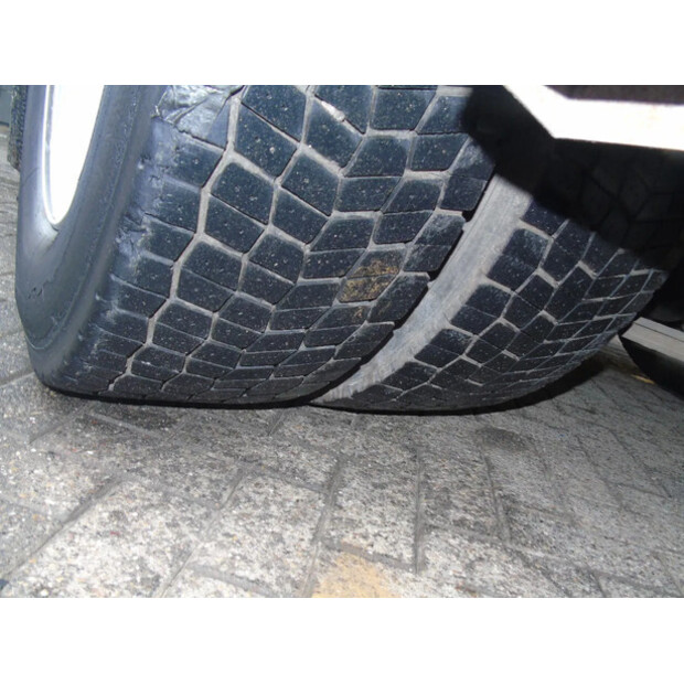 2008 فولفو FM 9.340-44006615