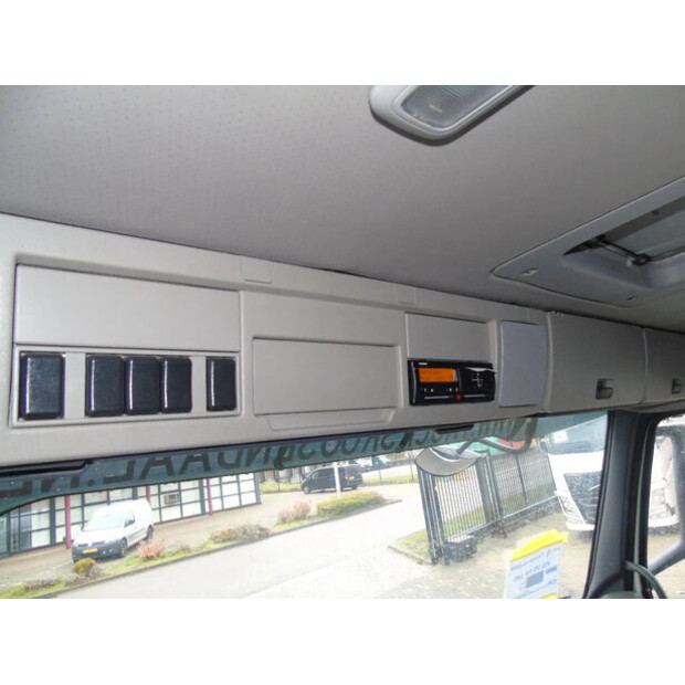 2008 فولفو FM 9.340-44006622