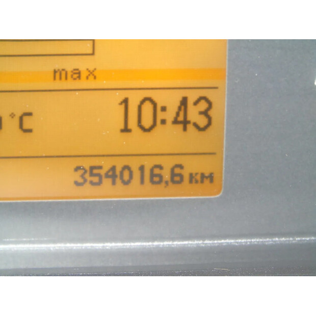 2008 فولفو FM 9.340-44006623