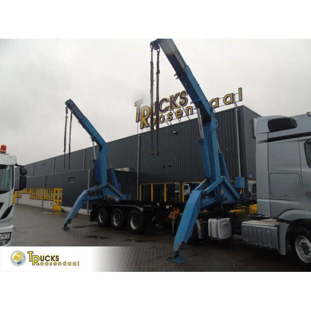 1991 KLAUS OTHERS-44006634