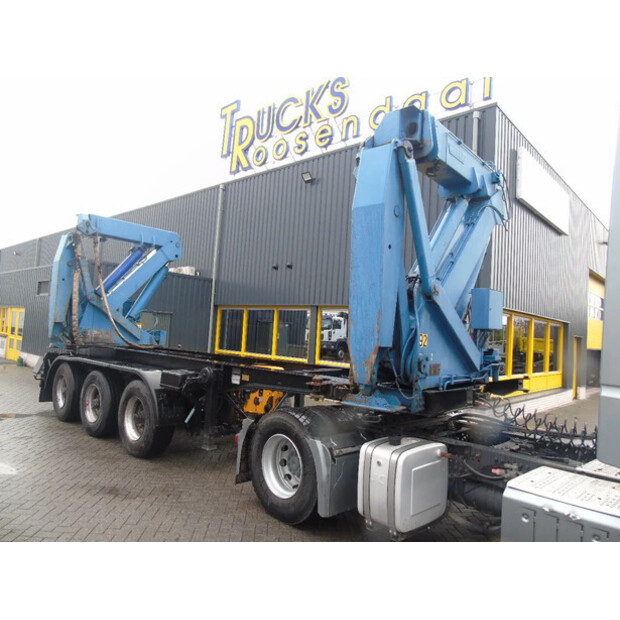 1991 KLAUS OTHERS-44006636