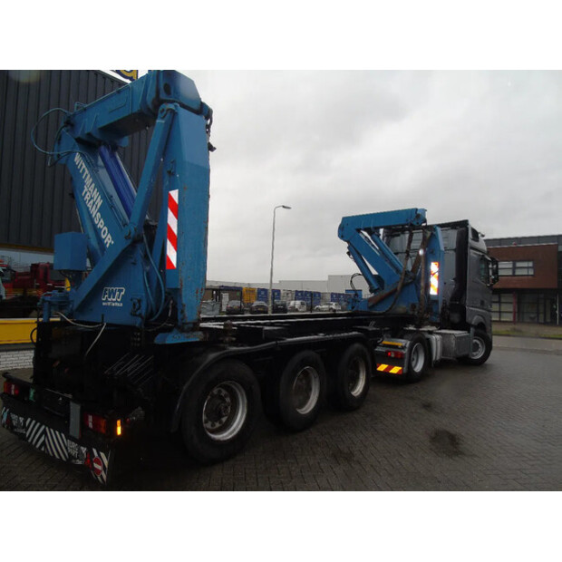 1991 KLAUS OTHERS-44006640