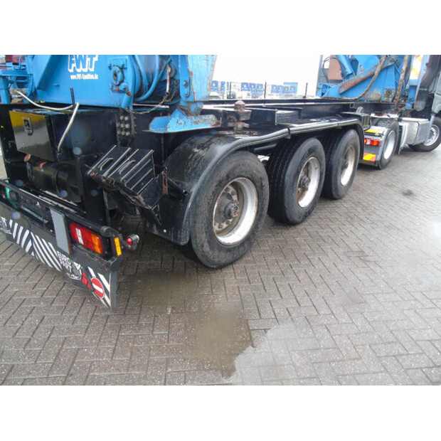 1991 KLAUS OTHERS-44006641