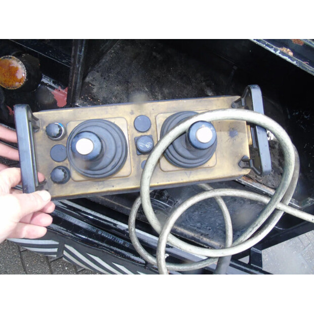 1991 KLAUS OTHERS-44006643