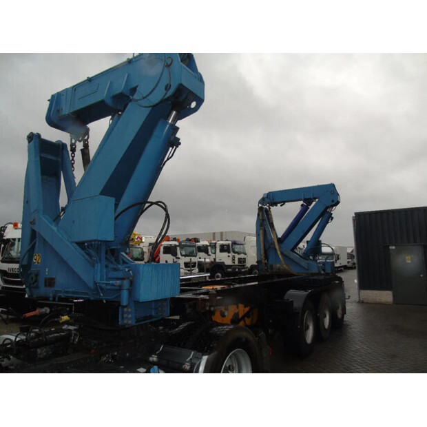 1991 KLAUS OTHERS-44006644