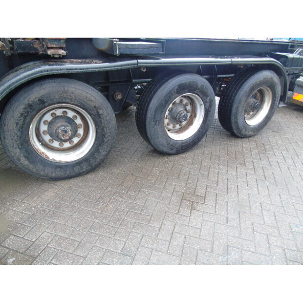 1991 KLAUS OTHERS-44006646