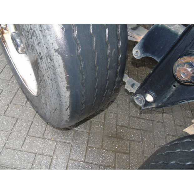 1991 KLAUS OTHERS-44006651