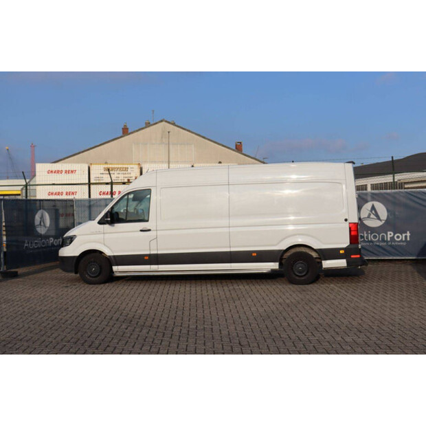 MAN TGE 3.180-44006720