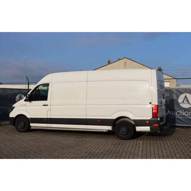 MAN TGE 3.180-44006721